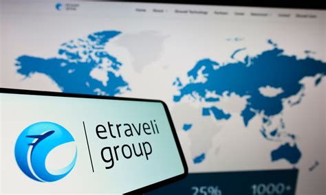 EU Commission blocks Booking’s planned acquisition of flight booking provider Etraveli